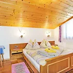 Ferienwohnungen Haus Sonnenschein