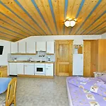 Ferienwohnungen Haus Sonnenschein