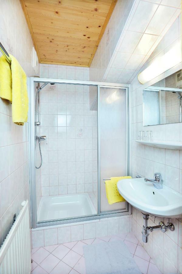 Haus Sonnenschein * Flachau