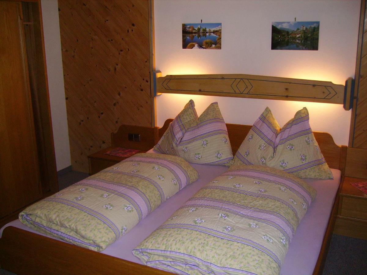 Haus Sonnenschein Apartment *